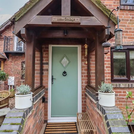 Beau Cottage Bewdley Ngoại thất bức ảnh