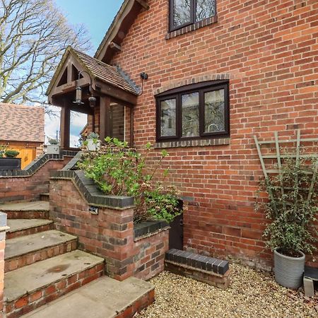 Beau Cottage Bewdley Ngoại thất bức ảnh